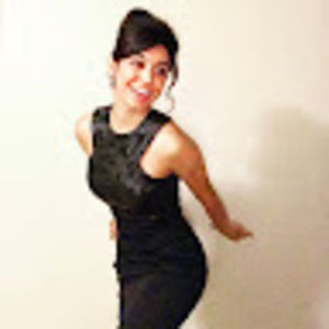 Meet your Posher, Saadia